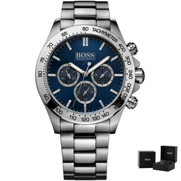 Moška ročna ura Hugo Boss Icon 1512963