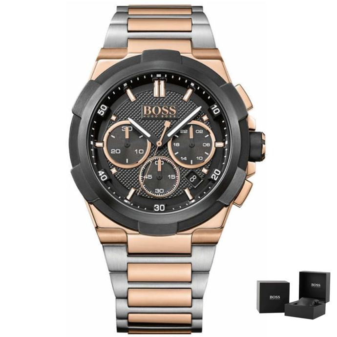 Moška ročna ura Hugo Boss Supernova 1513358