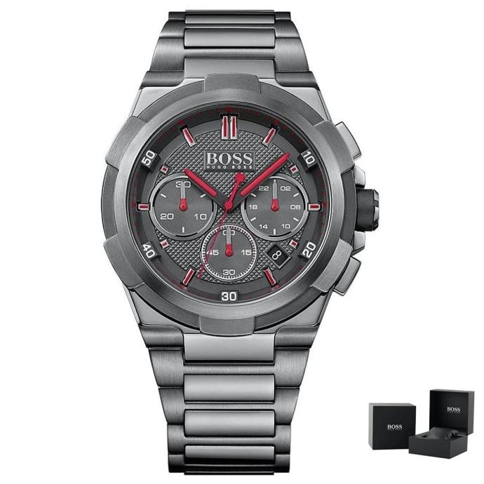 Moška ročna ura Hugo Boss Supernova 1513361