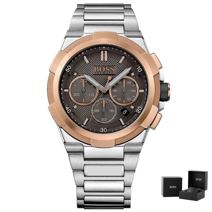 Moška ročna ura Hugo Boss Supernova 1513362