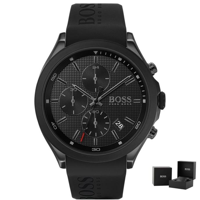 Moška ročna ura Hugo Boss Velocity 1513720