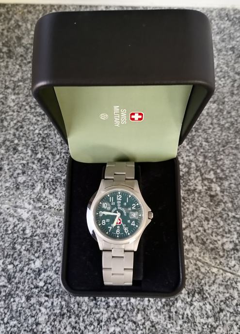 Swiss 2024 military 5304