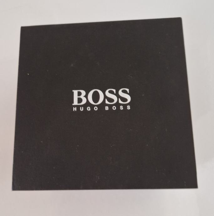 Moška ura HUGO BOSS 1513755