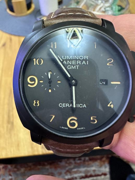 PANERAI