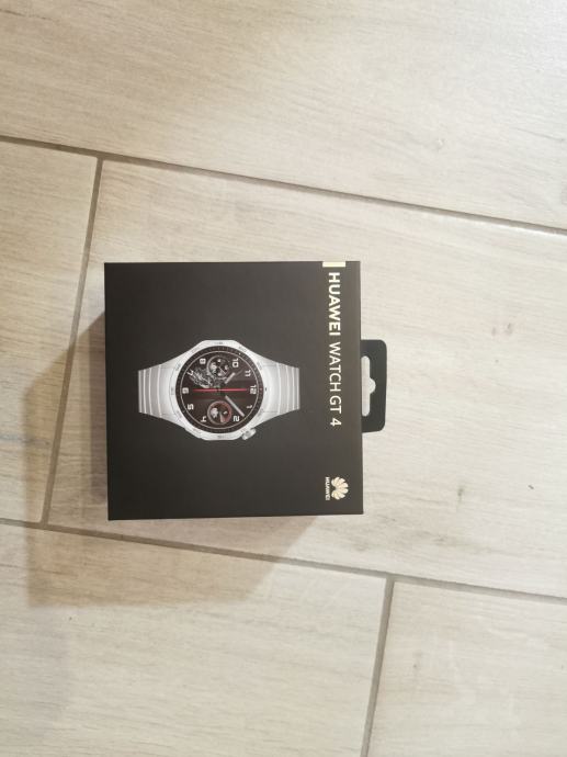 Pametna ura huawei , Ura Huawei Watch GT4