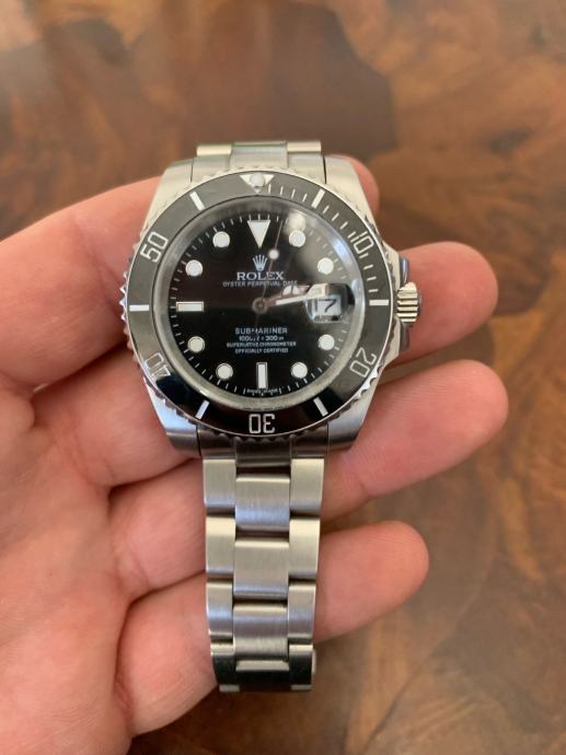 rolex submariner aaa+ replica