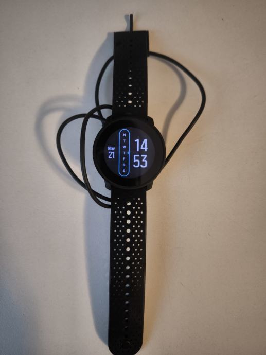 suunto 9 peak all black