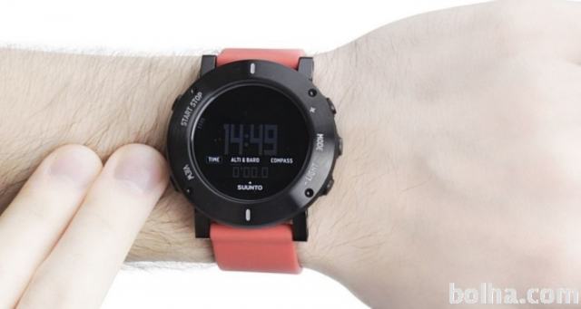 Suunto core store coral