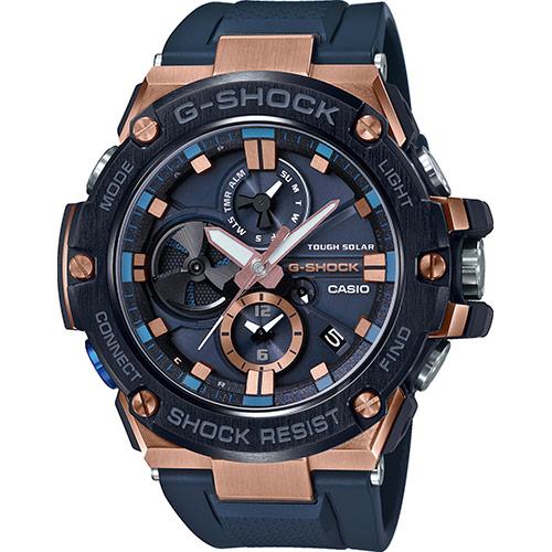 Ura Casio G-Shock GST-B100G-2AER