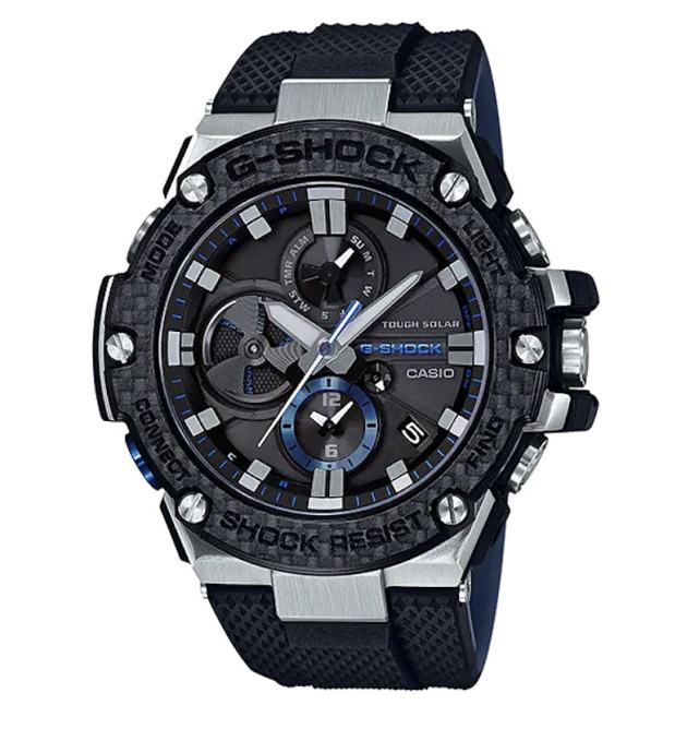 Ura Casio G-Shock GST-B100XA-1ADR