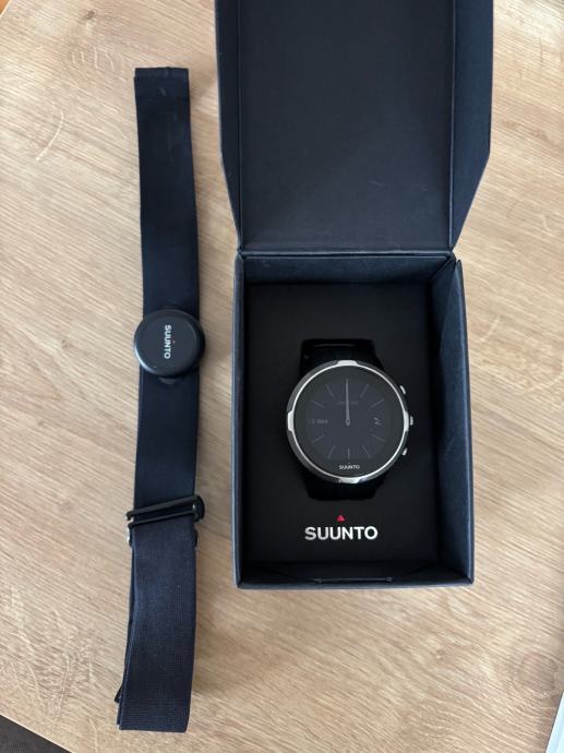 Ura SUUNTO SPARTAN SPORT