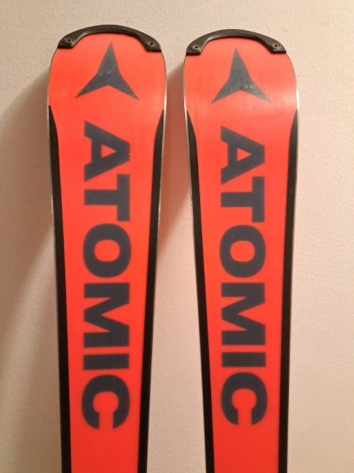 Atomic Redster S9 SL Demo, tekmovalne slalom ... 157 cm