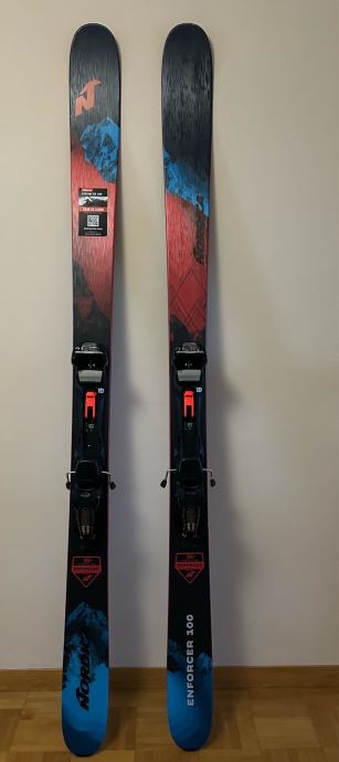 Nordica Enforcer 100