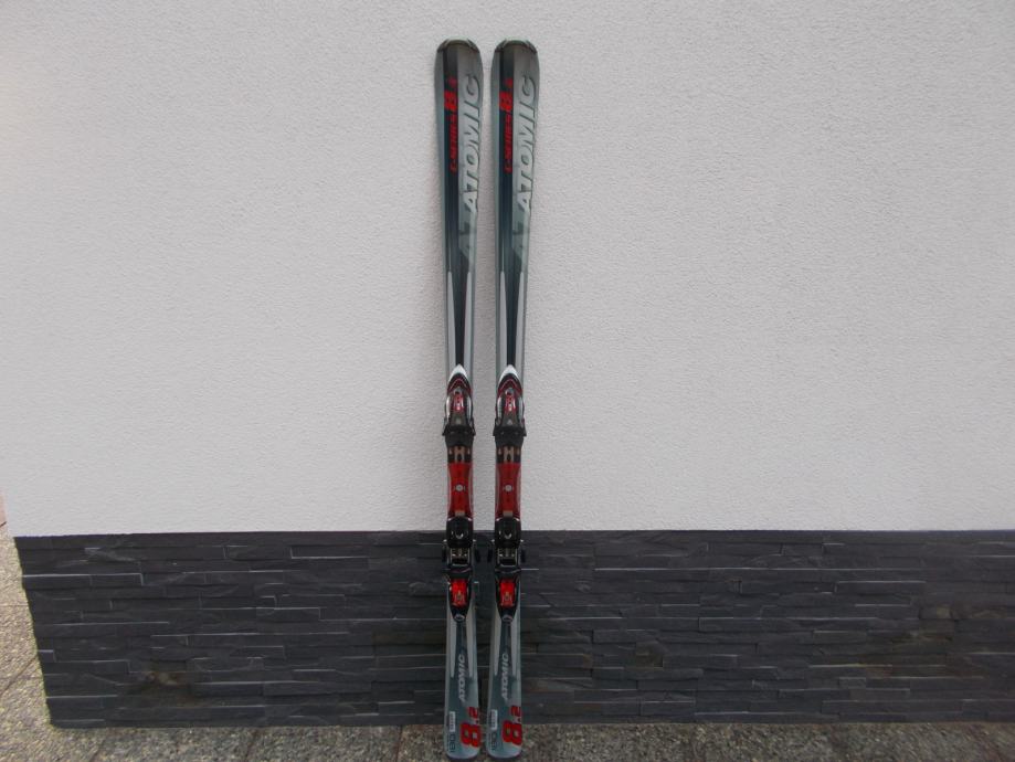 SMUČI ATOMIC C-SERIES 8.2   DOLŽINA 180cm