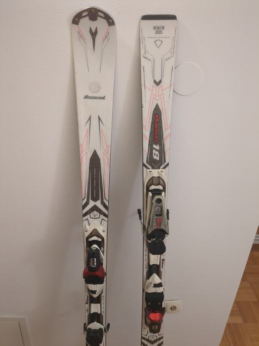 Smuči Rossignol 170cm Pursuit 18