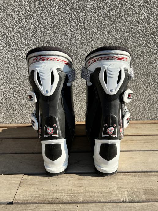 Nordica Sport machine 80