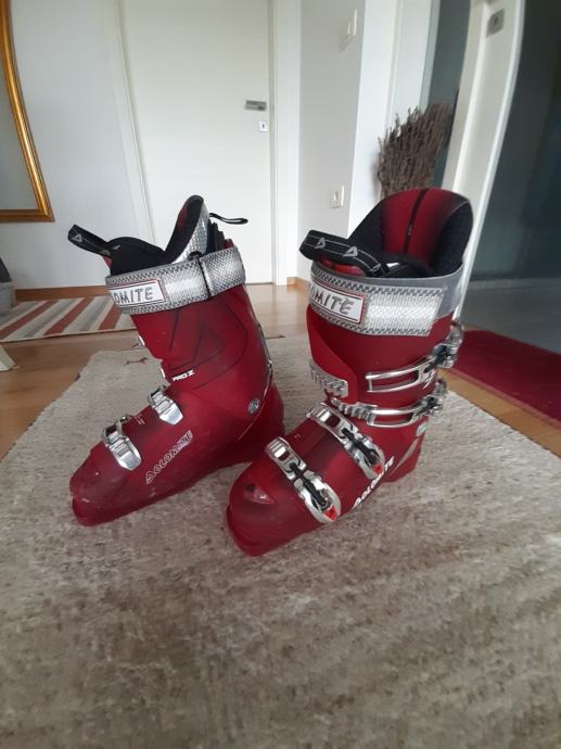 Pancerji Dolomite Pro Z 130 št. 41,5