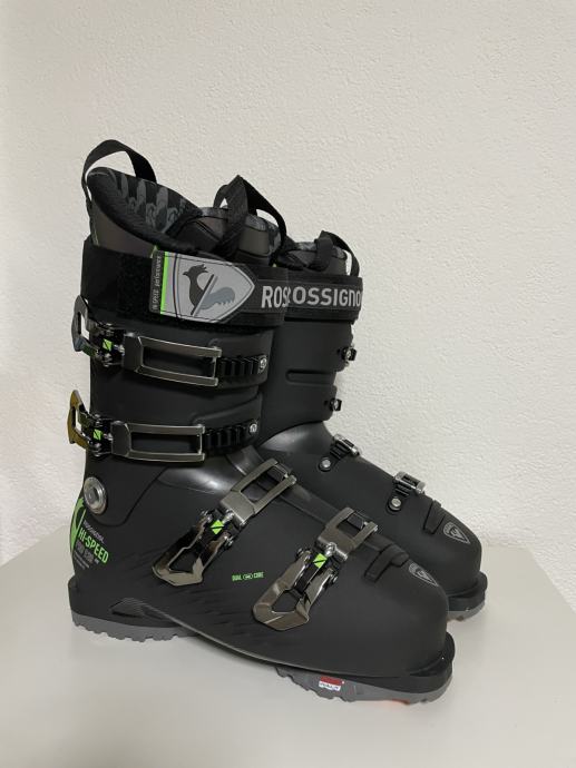 ROSSIGNOL HI-SPEED PRO 120 MV GW