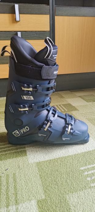 Salomon S/PRO 100