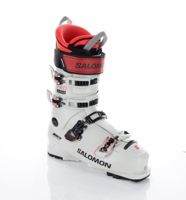 Salomon S Pro Alpha smučarski čevlji