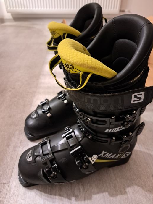 SALOMON XMas sport, primerno za 42-43 št. noge