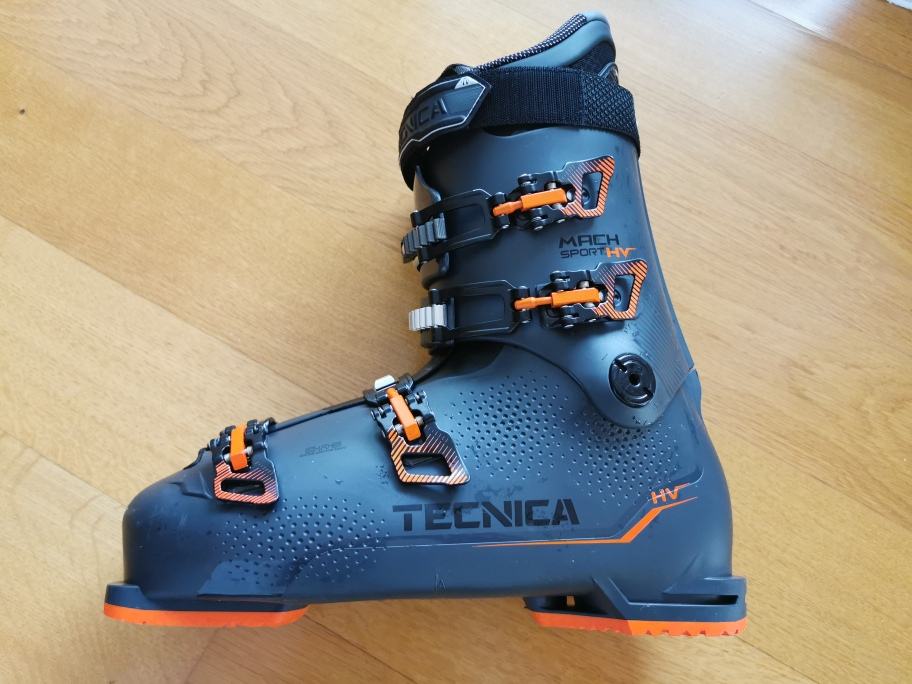 Tecnica Mach Sport HV 80