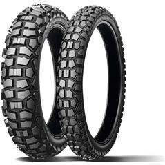 Dunlop D605 90/100 R16 51P