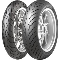 Dunlop Sportmax Roadsmart Iv 160 60 R17 69w