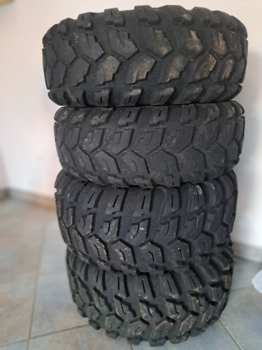 GUME MAXXIS CEROS ZA ŠTIRIKOLESNIK