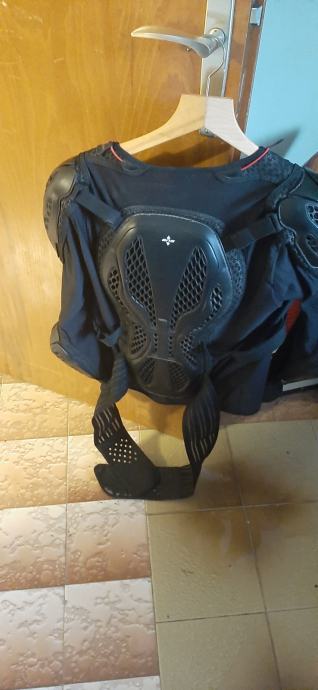 Prodam body armor alpinestar