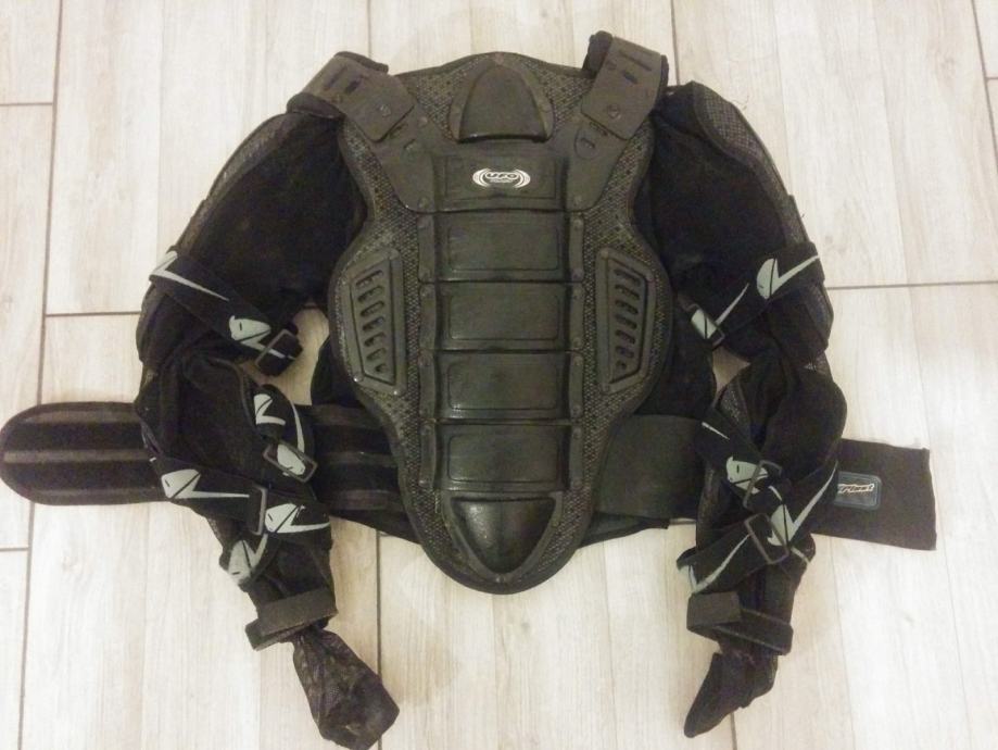 UFOPLAST Scorpion body guard (size M)