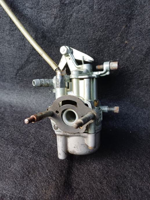 Dellorto Shb Uplinja Carburettor Vespa Vergaser