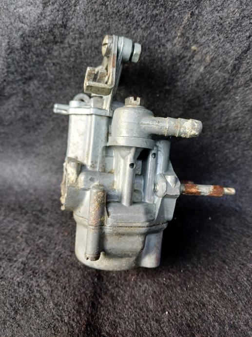 Dellorto SHB 16.16 uplinjač carburettor Vespa vergaser