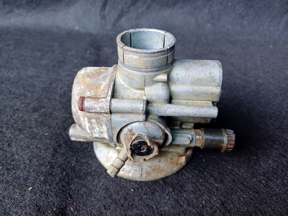 Dellorto SHB 19.19 D uplinjač vergaser carburettor