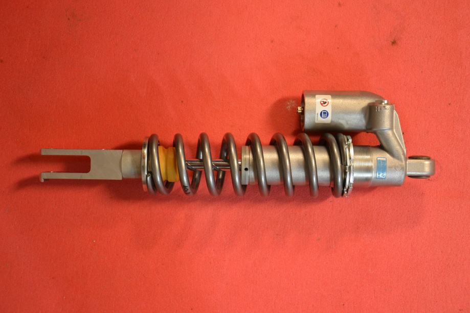 Honda CRF150F (2015) original rear shock