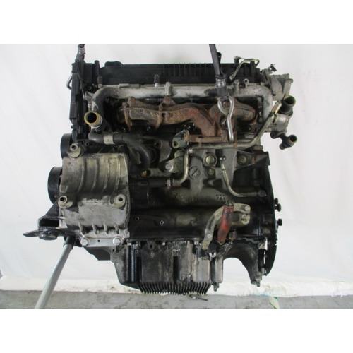 MOTOR OEM N. 839A6000 ORIGINAL REZERVNI DEL ALFA ROMEO 166 936 (1998