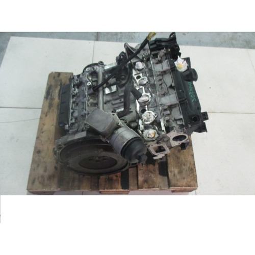 MOTOR OEM N. 8HZ ORIGINAL REZERVNI DEL PEUGEOT 307 3A/B/C/E/H BER/SW/C