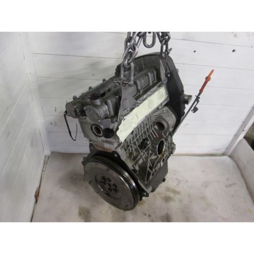 MOTOR OEM N. BXW ORIGINAL REZERVNI DEL SEAT IBIZA 6L1 MK3 R (02/2006 -