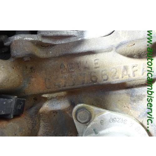 MOTOR OEM N. W10B16A ORIGINAL REZERVNI DEL MINI ONE / COOPER / COOPER