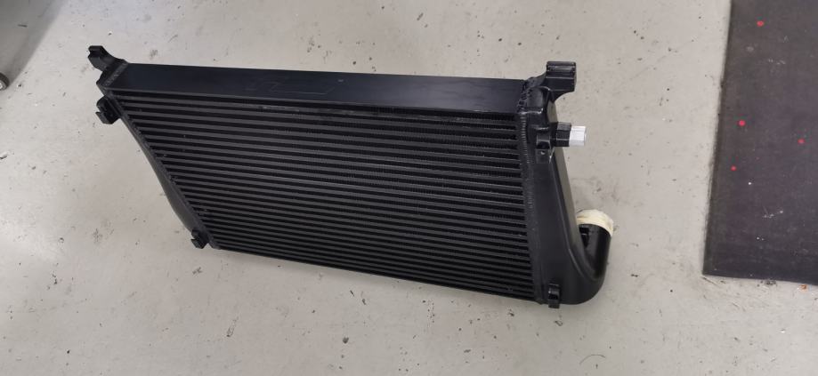 Racingline intercooler ea888 2.0tsi