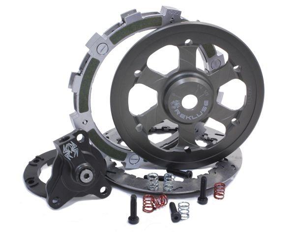 REKLUSE EXP 3.0 Clutch kit, KTM, GAS-GAS, HUSQVARNA