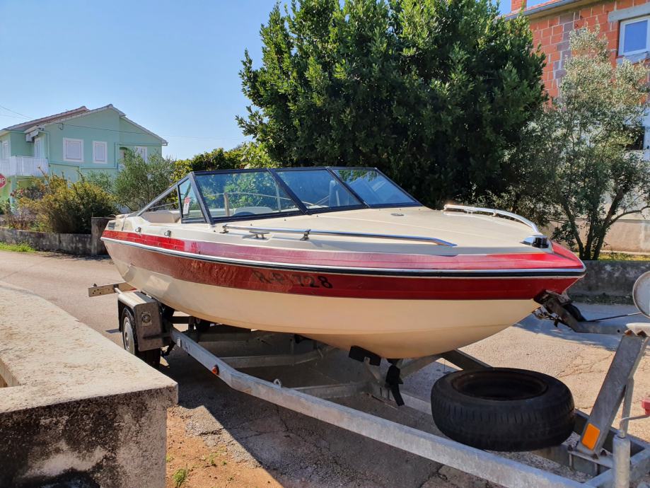 CHEETAH BOATS