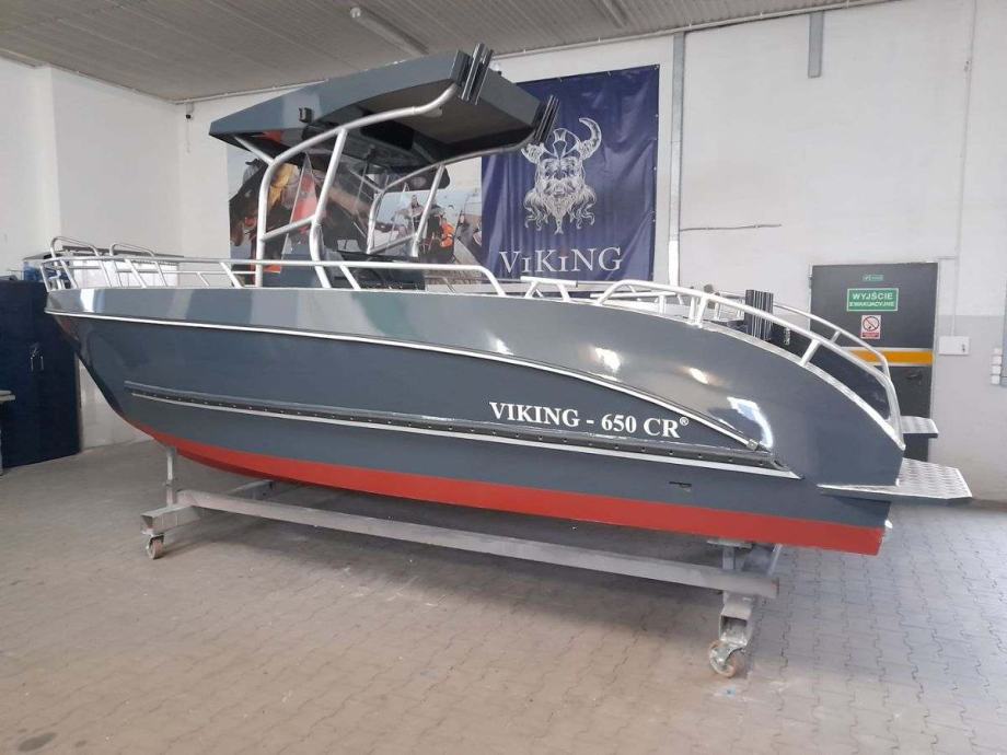 VIKING 650CR