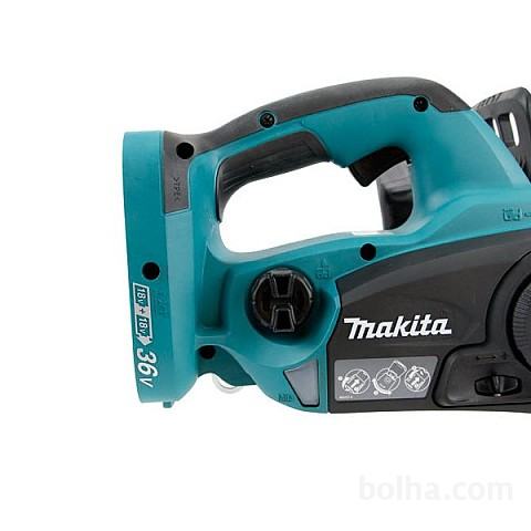 Makita duc302z аккумулятор