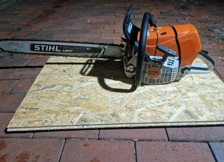 Motorna žaga Stihl MS 661 C 2018