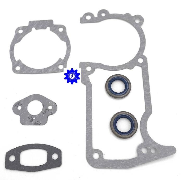 Set tesnil s semeringi za motorno žago Husqvarna 50 51 55