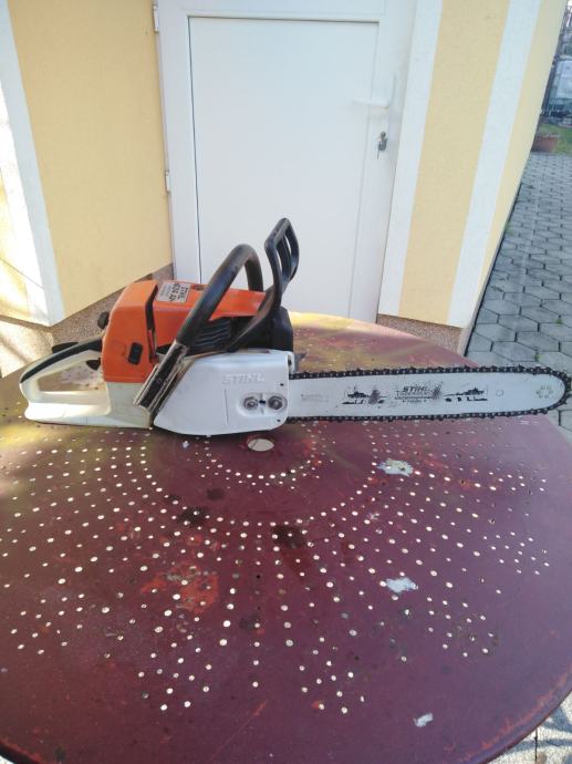 Stihl 034 AV