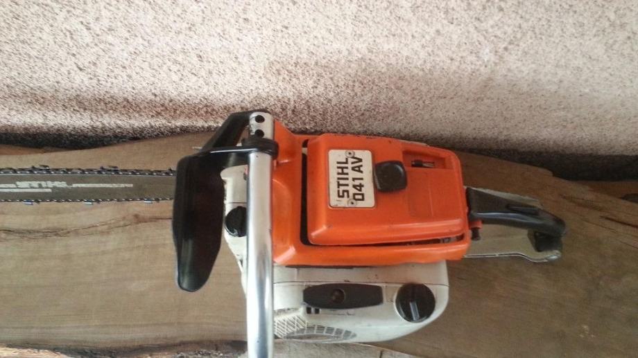 STIHL 041 AV