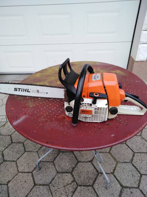 STIHL 044