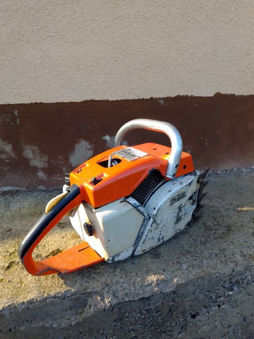 STIHL 045 AV Electronic